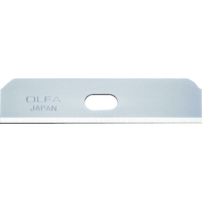 10 ＯＬＦＡ　セーフティカッター　ＳＫ－７Ｃ替刃
