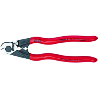 ＫＮＩＰＥＸ社 9561-190SB ＫＮＩＰＥＸ　ワイヤーロープカッター　１９０ｍｍ