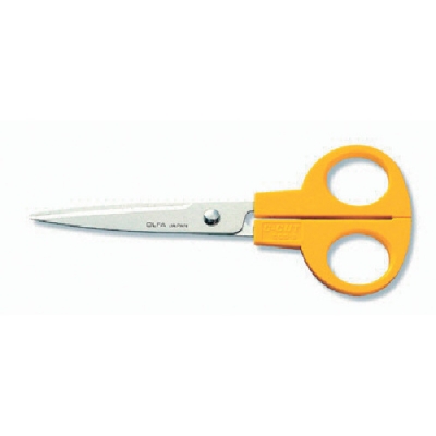 オルファ（株） 169B ＯＬＦＡ　Ｇカットはさみ