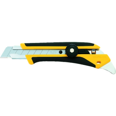 オルファ（株） 192B ＯＬＦＡ　ハイパーＬ型（ネジロック）