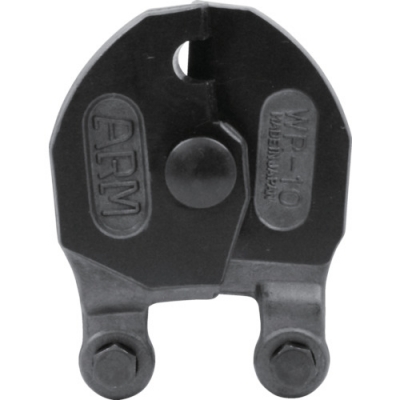 （株）アーム産業 WRJ-10 ＡＲＭ　ワイヤーロープカッターＷＲ－１０用替刃