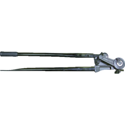 日本富具亚 FUJIYA  WC-12ST フジ矢　ＷＣ－１２ＳＴ　据置き型ワイヤーカッタ８８０ｍｍ