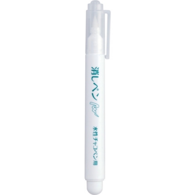 クロバー（株） 24-425 クロバー　消しペン　水性チャコペン用