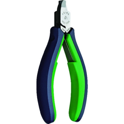 日本马牌 KEIBA  HCC-D04 ＫＥＩＢＡ　ワイヤーカッター　２ｃｏｍ．ハンドル　１００