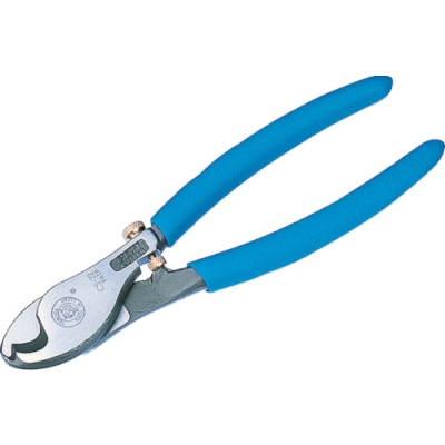 （株）ツノダ CS-22 ＴＴＣ　ＫｉｎｇＴＴＣ　ストリッパー付ケーブルカッター