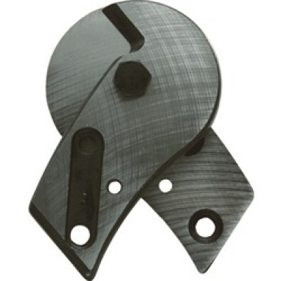 ヒット商事（株） HWCC12 ＨＩＴ　ワイヤーロープカッター替刃