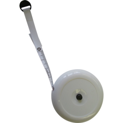 クロバー（株） 25-205 クロバー　まんまるメジャー　白