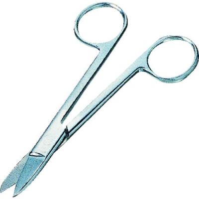 （株）エンジニア PH-31 エンジニア　キンキリ鋏（直）　１１５ｍｍ