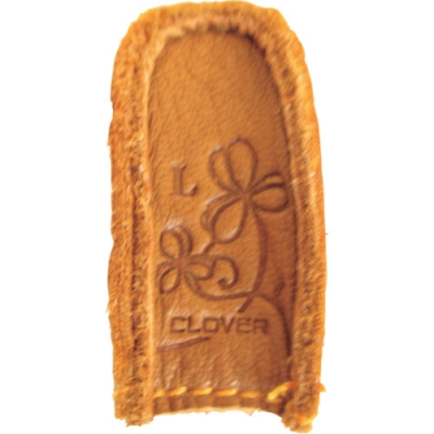 クロバー（株） 56-823 クロバー　３Ｄシンブル　Ｌ