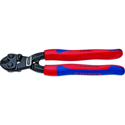ＫＮＩＰＥＸ社 7102-200 ＫＮＩＰＥＸ　２００ｍｍ　ミニクリッパー