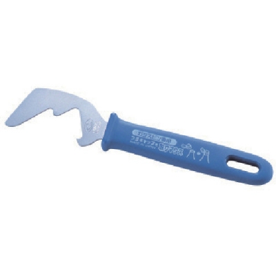 日本长谷川刃物 CANARY  RT-100 キャナリー　プラキャップを取りマウス