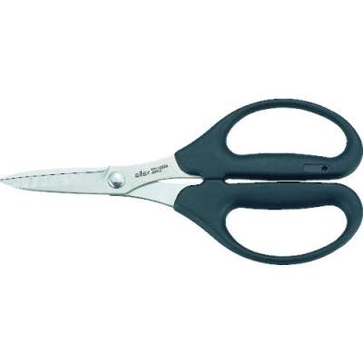 日本中山 TRUSCO  TH-4 ＴＲＵＳＣＯ　ハードはさみ　１８９Ｘ８７Ｘ１３ｍｍ