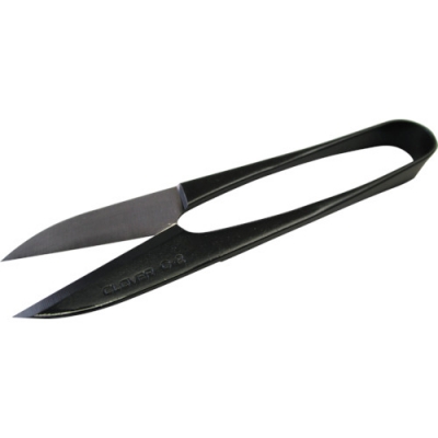 クロバー（株） 36-331 クロバー　糸切はさみ　Ｃ－２　東型