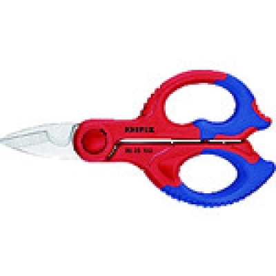 ＫＮＩＰＥＸ社 9505-155SB ＫＮＩＰＥＸ　ケーブルはさみ　１５５ｍｍ