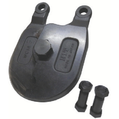 ヒット商事（株） WC20H ＨＩＴ　ワイヤーカッター　替刃　ＷＣ２０Ｈ