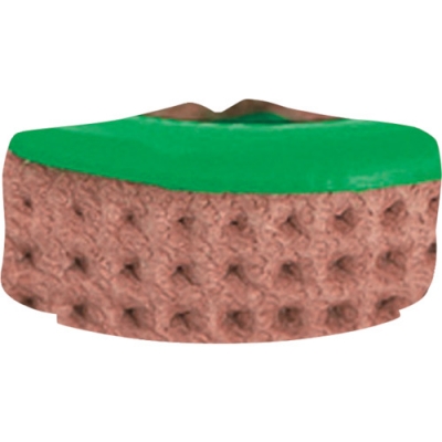 クロバー（株） 34-503 クロバー　セル巻皮指ぬき　３個入