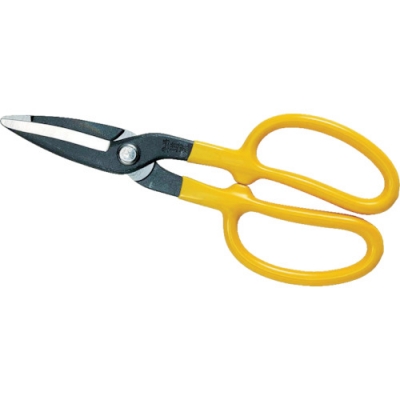 （株）ドウカン DK200 ドウカン　金切鋏　Ａ型