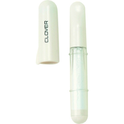 クロバー（株） 24-033 クロバー　チャコライナーペン型　ホワイト