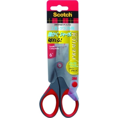 美国 3M  文具・オフィス事業部 1446 ３Ｍ　スコッチ　プレミアム　クラフトシザーズ