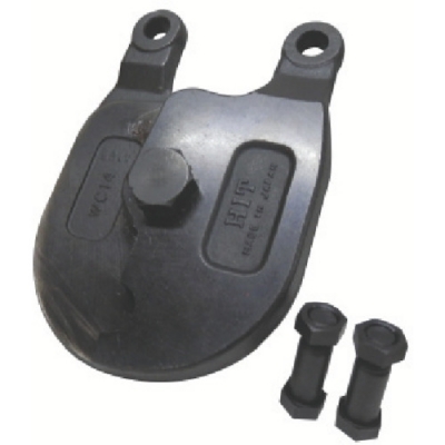 ヒット商事（株） WC14H ＨＩＴ　ワイヤーカッター　替刃　ＷＣ１４Ｈ