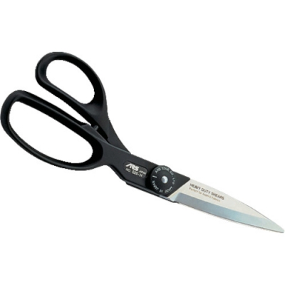 日本亚速旺 ASONE   6-3002-01 ＡＳ　アラミド繊維専用ハサミアルスーパー５２６