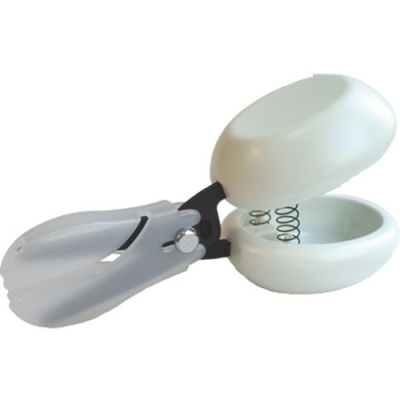 日本长谷川刃物 CANARY  D-CASTA-W キャナリー　カスタ　ホワイト