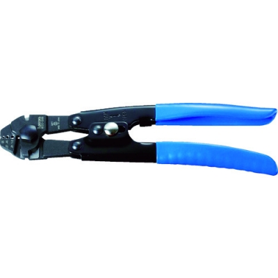 （株）スリーピークス技研 WCC-200 スリーピークス　ワイヤークランプカッター（バネ付）　２００ｍｍ