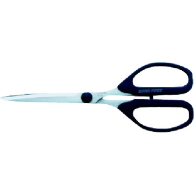 日本长谷川刃物 CANARY  SBS-1500 キャナリー　ボンドフリー鋏２１０ｍｍ