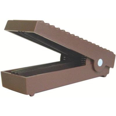 日本长谷川刃物 CANARY  D-GAV-BR キャナリー　ブラウン