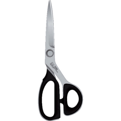 貝印カミソリ（株） 022CA0004 貝印　７２５０ＳＬラシャ鋏（２５０ミリ）スリム