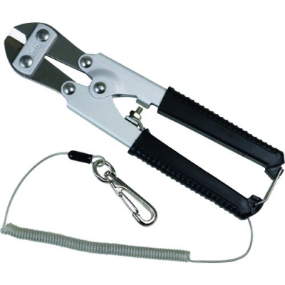 （株）基陽 680-1 ＫＨ　ミニカッター　ステン刃＆アルミハンドル　コード付