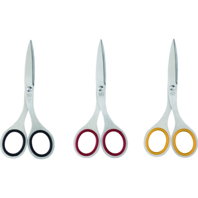 林刃物（株） 11101 ＡＬＬＥＸ　事務用はさみ（小）　Ｓ－１３５