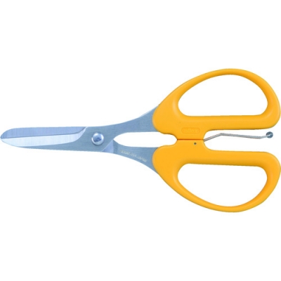 林刃物（株） 18314 ＡＬＬＥＸ　ポケットツールクラフト　革切り