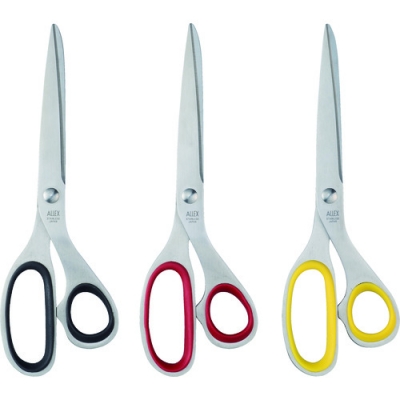 林刃物（株） 11078 ＡＬＬＥＸ　事務用はさみ（特大）　Ｓ－２００