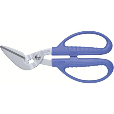 日本长谷川刃物 CANARY  PS-6500H キャナリー　厚紙ハサミ