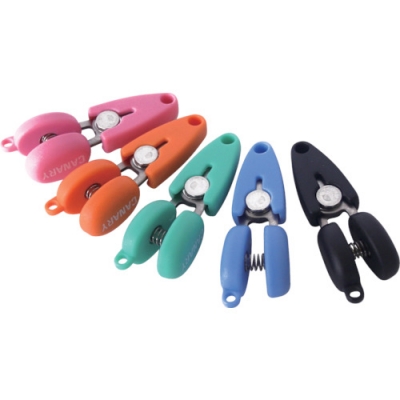 日本长谷川刃物 CANARY  CA35P キャナリー　プチはさみ　ピンク