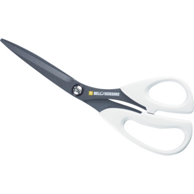 スズキ機工（株） BSC02 ベルハンマー　工業用ハサミ　ベルシザー　ホワイト