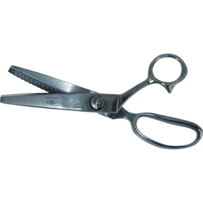 （株）ドウカン DK507 ドウカン　ピンキング鋏