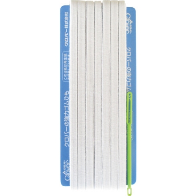 クロバー（株） 26-059 クロバー　強力替えゴム　６コール