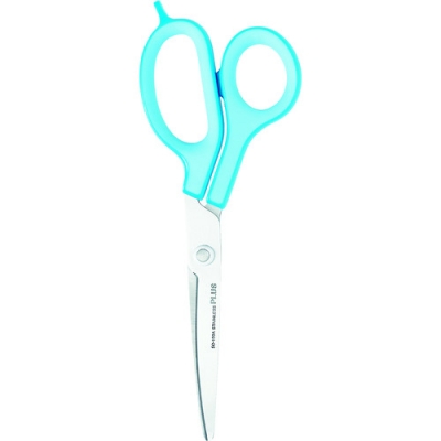 プラス（株） 34527 プラス　フィットカットカーブＳＣ－１９０Ａ　ブルー　（３４５２７）