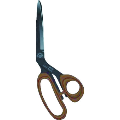 貝印カミソリ（株） 5230 貝印　フッ素黒鋏