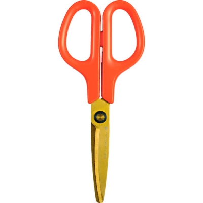 プラス（株） 34554 プラス　フィットカットカーブ　ＳＣ－１７５ＳＴＷ　Ｃオレンジ　（３４５５４）