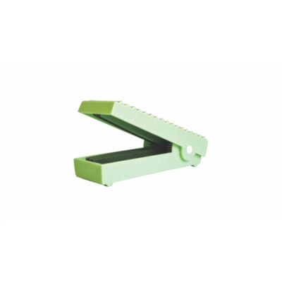 日本长谷川刃物 CANARY  D-GAV-G キャナリー　ガブ　グリーン