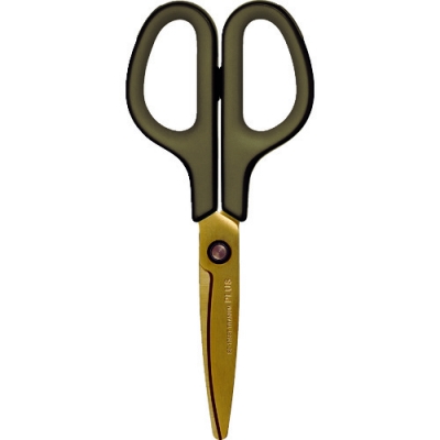 プラス（株） 34519 プラス　フィットカットカーブＳＣ－１７５ＳＴチタン茶　（３４５１９）