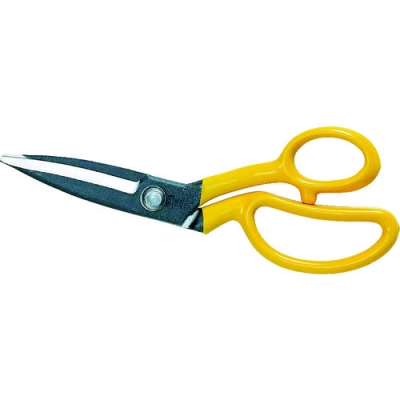 （株）ドウカン DK210 ドウカン　金切鋏　Ｂ型