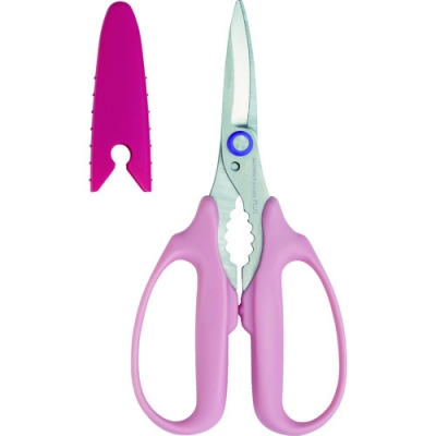 プラス（株） 34632 プラス　フィットカットカーブ万能ＳＣ－１７５ＰＭピンク　（３４６３２）