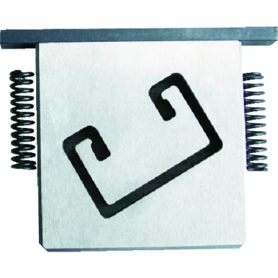 日本小山刃物 KOYAMA   D91-1 モクバ印　レースウエイカッターＤ用　可動刃