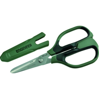 （株）エンジニア PH-57 エンジニア　鉄腕ハサミＤＰ