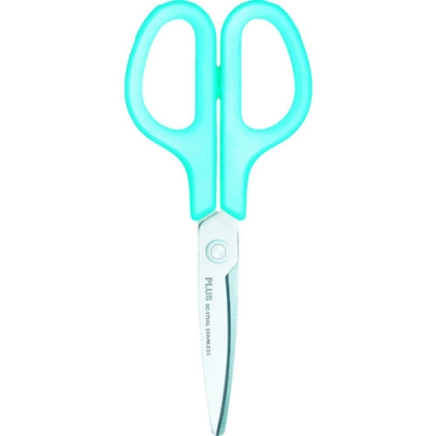 プラス（株） 34520 プラス　フィットカットカーブＳＣ－１７５ＳＬ　ブルー　（３４５２０）