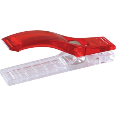 クロバー（株） 22-737 クロバー　仮止めクリップ　ロング